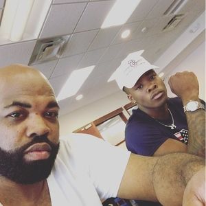 Meet your Posher, Tyrone